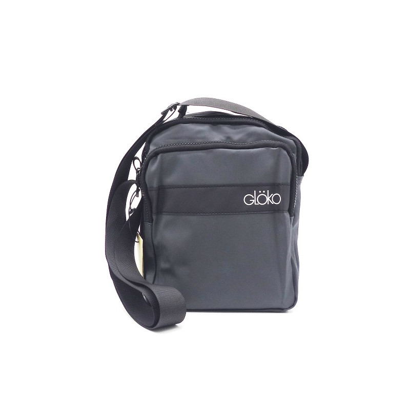 Bandolera, grande, ligera, impermeable, flexible, de Gloko 105