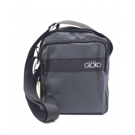 Bandolera, grande, ligera, impermeable, flexible, de Gloko 105