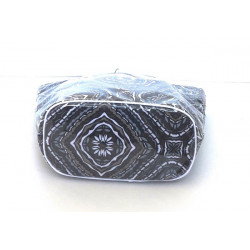 Bolsa playa  mediana, peso ligero, rígida, impermeable, Gloko. 81