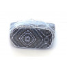 Bolsa playa  mediana, peso ligero, rígida, impermeable, Gloko. 81