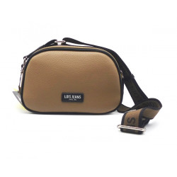 Bolso pequeño, bandolera, rígido, de Lois 171