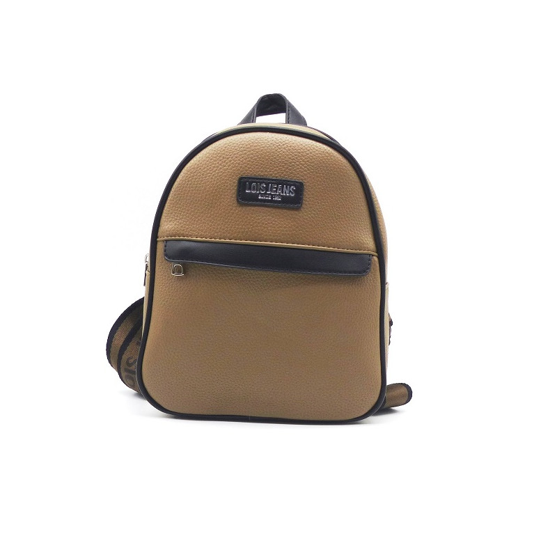 Mochila pequeña, rígida, de Lois 174