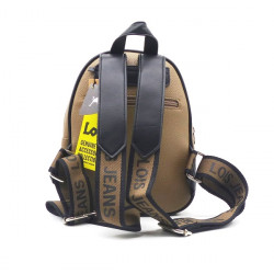 Mochila pequeña, rígida, de Lois 174