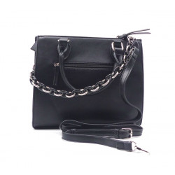Bolso mediano, mano, hombro o bandolera , rígido, de Cimarrón 170