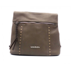 Mochila mediana, flexible,...