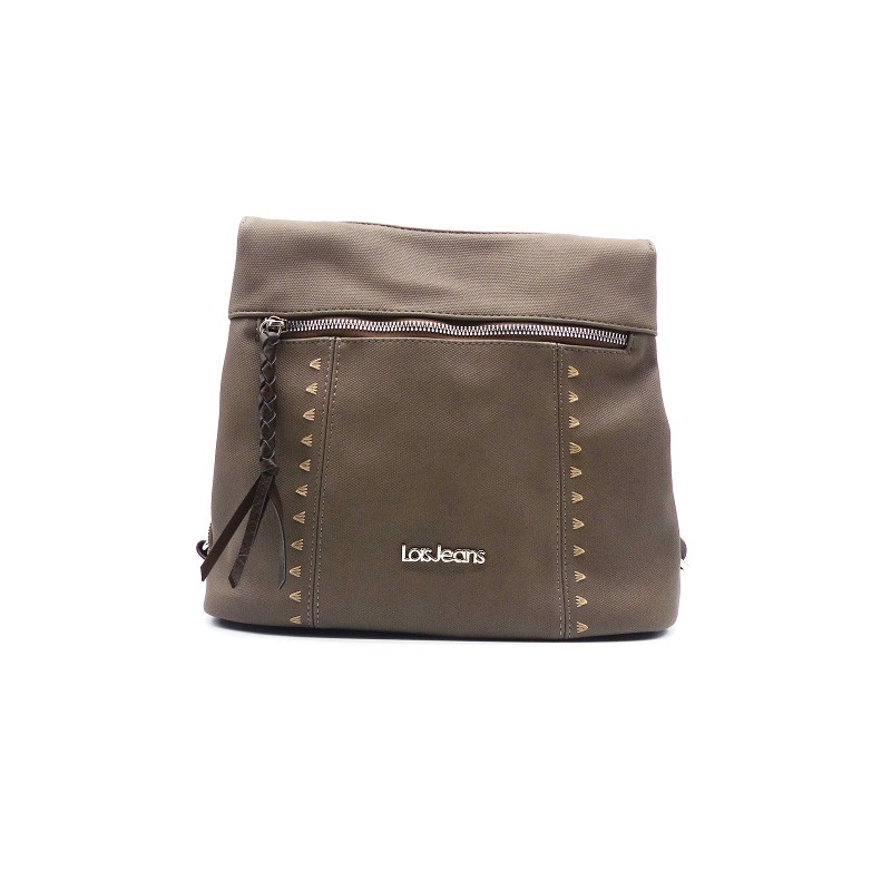 Mochila mediana, flexible, anti -robo, adaptable al hombro, de Lois 168