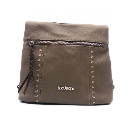Mochila mediana, flexible, anti -robo, adaptable al hombro, de Lois 168