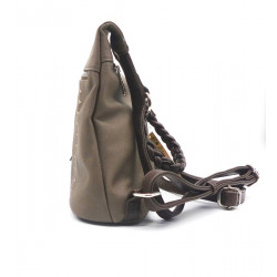 Mochila mediana, flexible, anti -robo, adaptable al hombro, de Lois 168