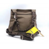 Mochila mediana, flexible, anti -robo, adaptable al hombro, de Lois 168