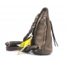 Mochila mediana, flexible, anti -robo, adaptable al hombro, de Lois 168