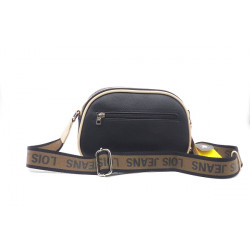 Bolso pequeño, bandolera, rígido, de Lois 171