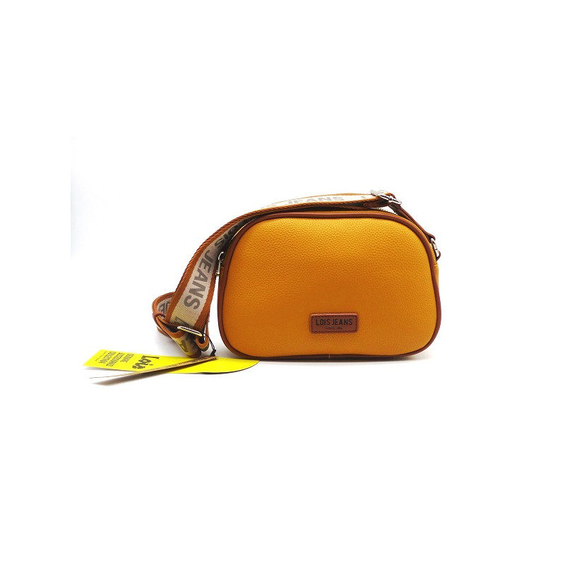 Bolso pequeño, bandolera, rígido, de Lois 171