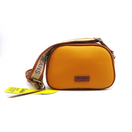 Bolso pequeño, bandolera, rígido, de Lois 171