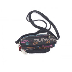 Bolso muy pequeño, de bandolera, rígido, de Frida Kahlô 191