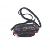 Bolso muy pequeño, de bandolera, rígido, de Frida Kahlô 191