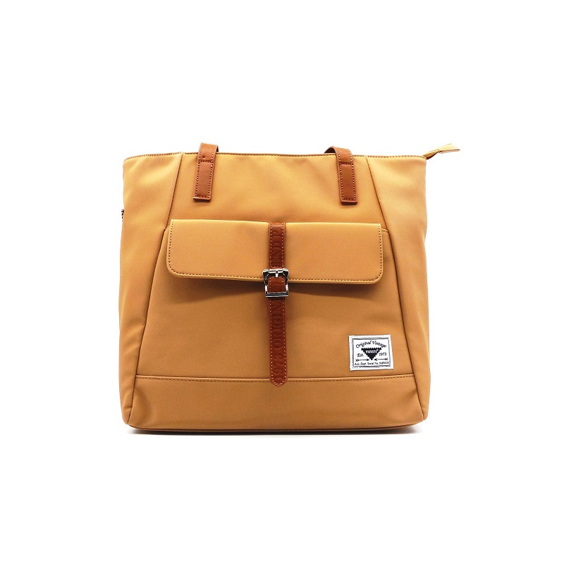 Bolso grande, de  hombro, rígido, Privata 218