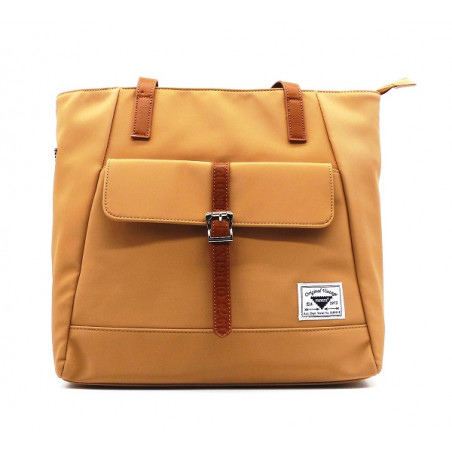 Bolso grande, de hombro, rígido, Privata 218