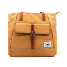 Bolso grande, de  hombro, rígido, Privata 218