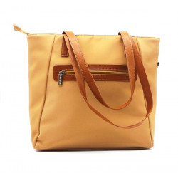 Bolso grande, de  hombro, rígido, Privata 218