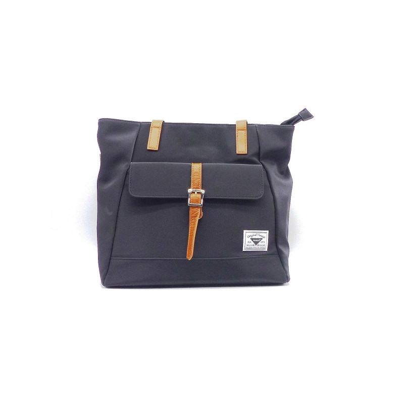 Bolso grande, de  hombro, rígido, Privata 218