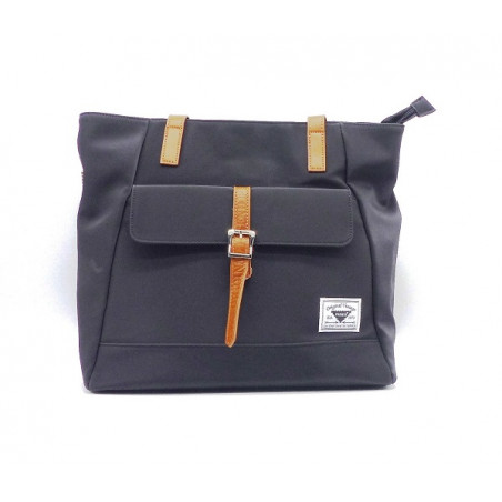 Bolso grande, de hombro, rígido, Privata 218