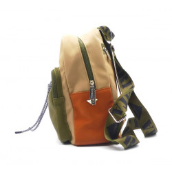 Mochila mediana, rígida, Privata 211