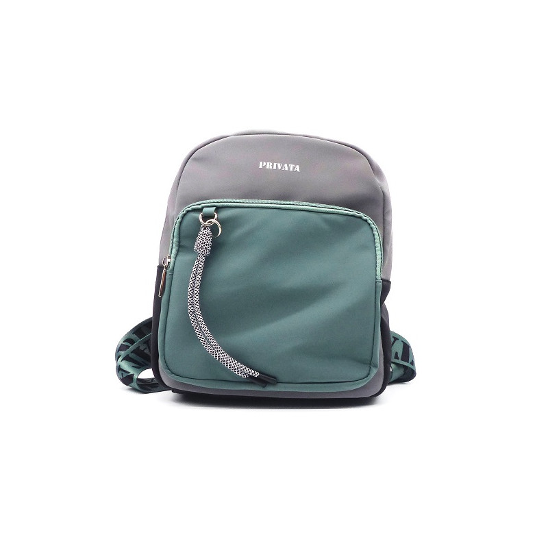 Mochila mediana, rígida, Privata 211