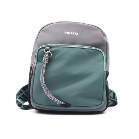 Mochila mediana, rígida, Privata 211