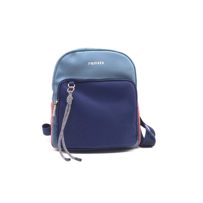 Mochila mediana, rígida, Privata 211