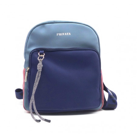 Mochila mediana, rígida, Privata 211