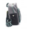 Mochila mediana, rígida, Privata 211