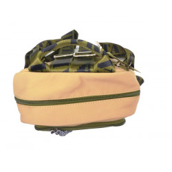 Mochila mediana, rígida, Privata 211