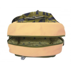 Mochila mediana, rígida, Privata 211