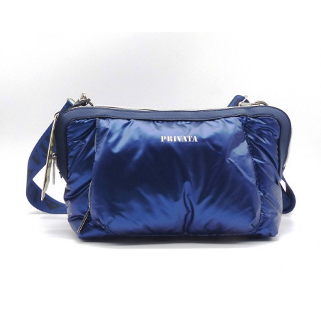 Bolso mediano, bandolera, peso ligero, flexible, Privata 341