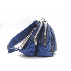 Bolso mediano, bandolera, peso ligero, flexible, Privata 341