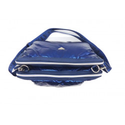 Bolso mediano, bandolera, peso ligero, flexible, Privata 341