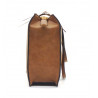 Bolso mediano, de hombro, muy ligero, rígido, Privata 200