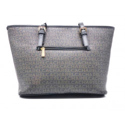 Bolsos mujer, bolso grande, de hombro, rígido, Bolsos Cacharel 335