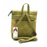 Mochila mediana, rígida, de Frida Kahlo 208