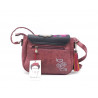 Bolso mediano bandolera, rígido, de Frida Kahlo 207