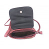 Bolso mediano bandolera, rígido, de Frida Kahlo 207