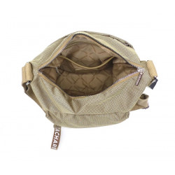 Bolso mediano, de bandolera, peso ligero, flexible, de Cacharel 051