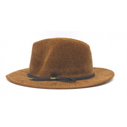 Sombrero Panama de Privata, adaptable, 5873