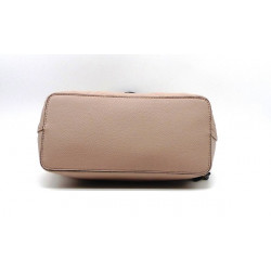 Bolso mediano, de mano o bandolera, rígido, de Lois 081
