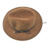 Sombrero Panama de Privata, adaptable, 5873
