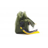 Bolso pequeño, de  bandolera, rígido, de Lois 084