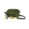 Bolso pequeño, de  bandolera, rígido, de Lois 084