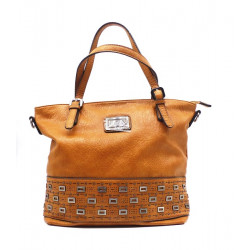 Bolso grande, bandolera o de hombro, semirrígido, de Lois. 21