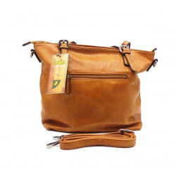 Bolso grande, bandolera o de hombro, semirrígido, de Lois. 21