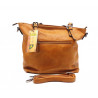Bolso grande, bandolera o de hombro, semirrígido, de Lois. 21